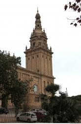 Photo of Mixed Barcelona Buildings